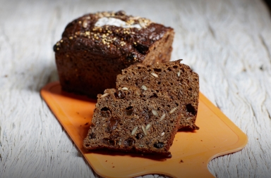 El top 5 de los buenos panes