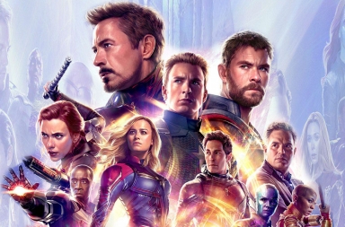 Universo Marvel: héroes, villanos y física cuántica