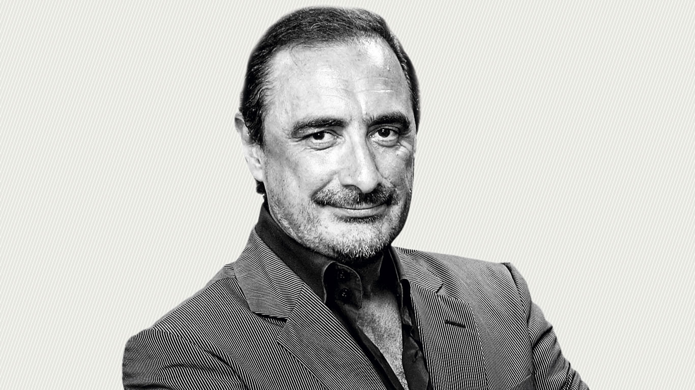 La barbacoa de Enric
