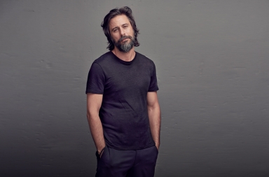 Hugo Silva: «Solo escribo tuits graciosos. Hay que desconcertar al algoritmo con humor»