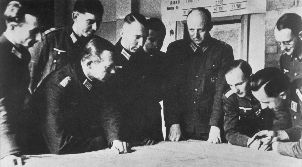 Las cartas secretas del atentado a Hitler 3