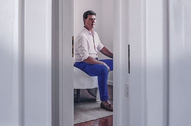 Las confesiones de Cayetano Martínez de Irujo