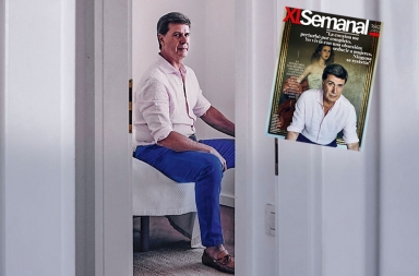 Cayetano Martínez de Irujo incendia la Casa de Alba con sus declaraciones en XLSemanal