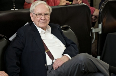 Los 5 mandamientos del tercer hombre más rico del mundo