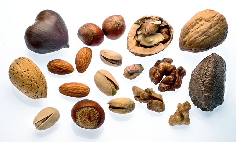 Los ocho nutrientes que hay que vigilar si deja de comer carne 3