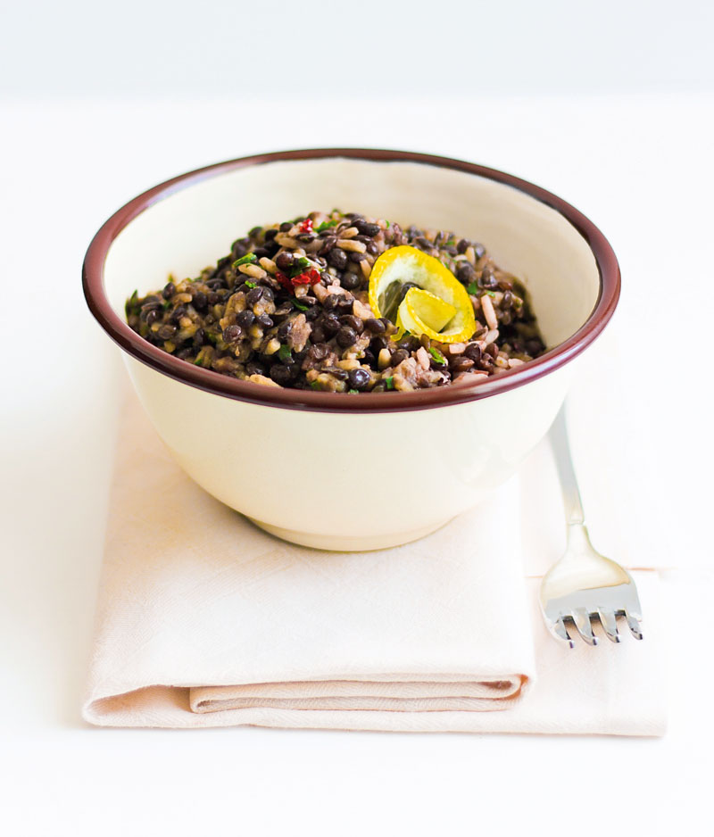 Los ocho nutrientes que hay que vigilar si deja de comer carne 5