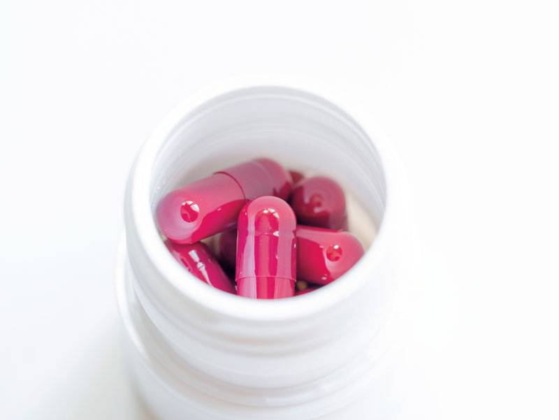 Los ocho nutrientes que hay que vigilar si deja de comer carne 8