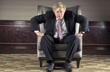 Boris Johnson, el defensor a ultranza del ‘brexit’ y su ansiado ascenso al trono