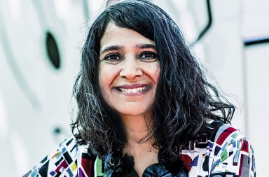 Derecho e Internet con Malavika Jayaram