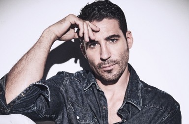 Miguel Ángel Silvestre: «El juicio de Pablo Ibar está lleno de injusticias»