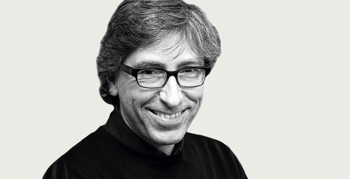 Ahora van a ser los 'hippies' los malos David Trueba