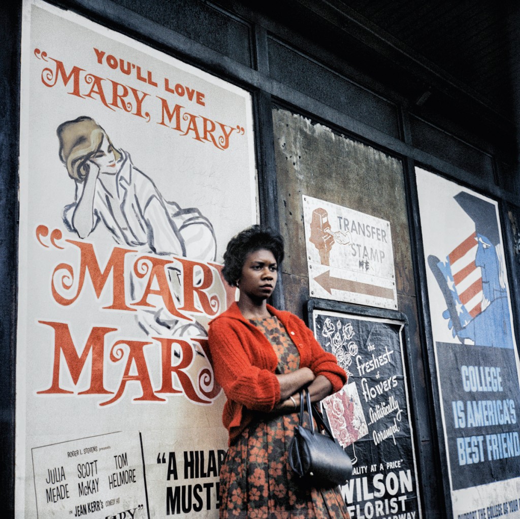 Vivian Maier, la fotógrafa invisible 2