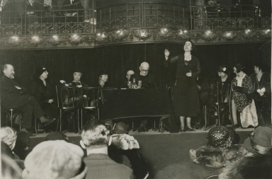 7 claves sobre el sufragio femenino