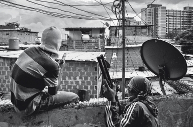 El Festival Visa pour l’Image nos abre los ojos a la realidad