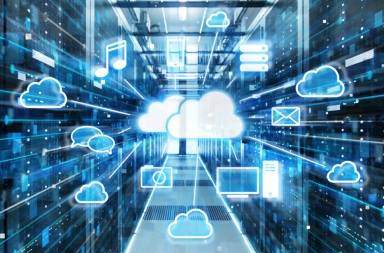 Luces y sombras de la nube de Internet