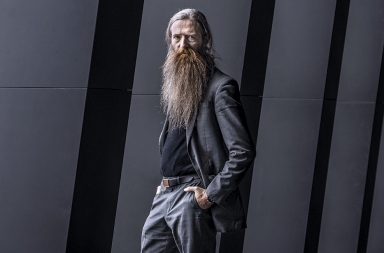 Aubrey de Grey: «Dentro de 20 años no moriremos»
