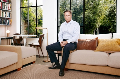 David Cameron: «Muchos están enfadados y algunos no van a perdonármelo nunca»