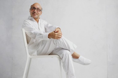 Jesús Vidal: «Quedarme ciego fue un ‘shock’. Debía reiniciar mi vida y hacer que valiera la pena vivirla»