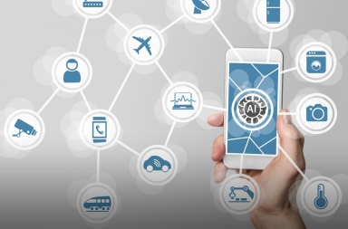 Inventos baratos e ingeniosos que utilizan la inteligencia artificial