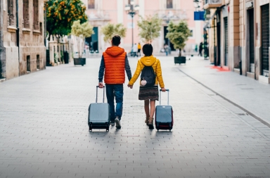 El futuro del turismo: cambiar el modelo