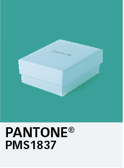 Para marcas, los colores 3