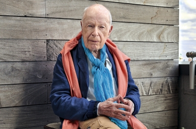 Peter Brook: «Cuando creas que has hallado lo que buscas, piénsalo bien… Quizá sea solo un montón de mierda»