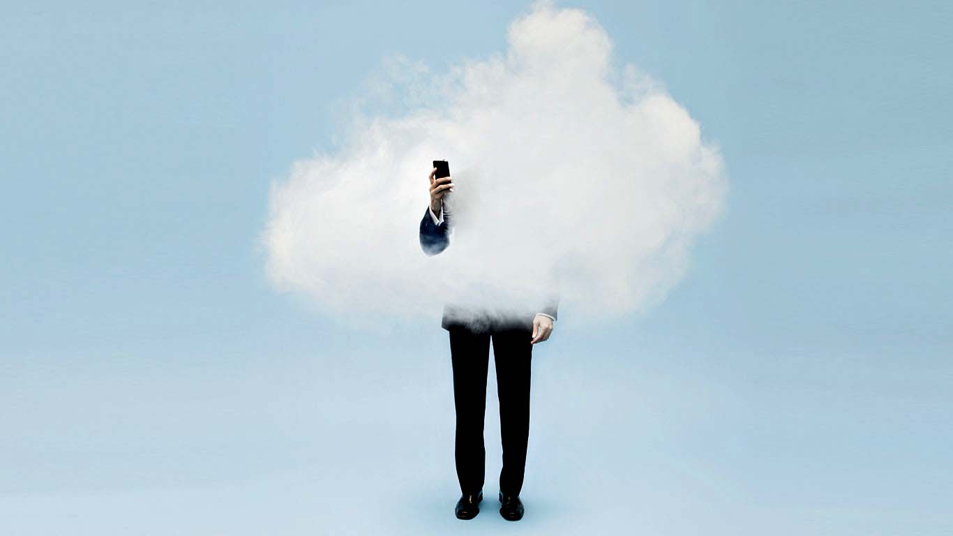 La nube: ¿quiénes son los dueños de nuestros datos?