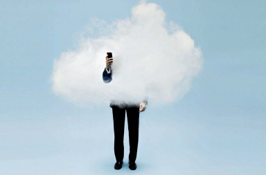 Todo lo que la nube de Internet esconde