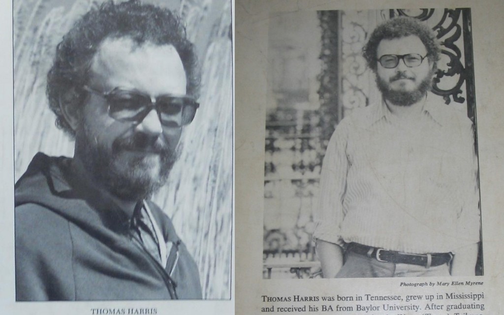 Thomas Harris, el creador de Hannibal Lecter: "Yo no invento nada. todo ha pasado en la vida real" 3