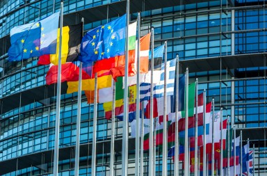 Así funciona la Unión Europea