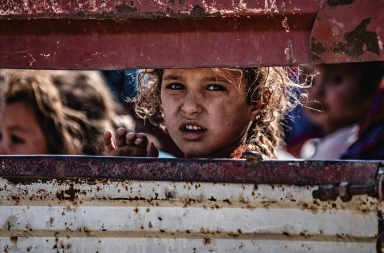 Turquia, Irán, los Kurdos y Europa sacudidos por un sencillo tuit de Trump