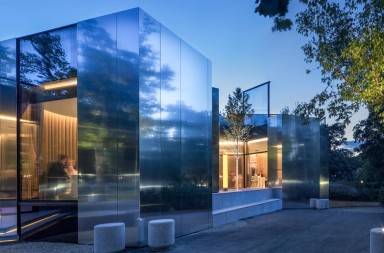 Domir, comer, comprar… en Viena