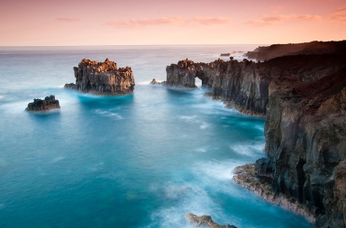 La isla de El Hierro, un ejemplo de sostenibilidad