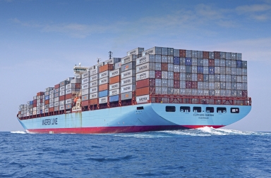 Contenedores: un invento que cambió el comercio