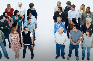 ¿En qué nos diferenciamos unos de otros?