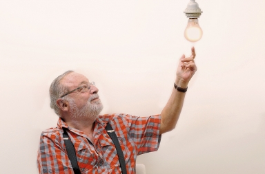 Fernando Savater: «Nunca he esperado el Cervantes ni el Nobel, solo la aprobación de mi mujer»