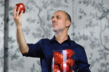 Javier Gutiérrez: «Que vayamos a unas nuevas elecciones me parece una irresponsabilidad absoluta»