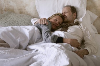 El lado más íntimo y personal de Lucian Freud retratado en un libro