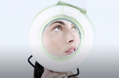 Manchas faciales: cómo reparar los excesos del verano en la piel