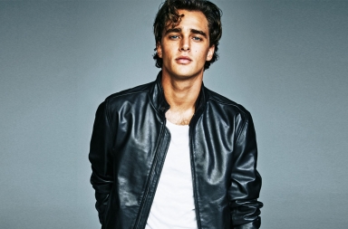 Pepe Barroso Jr.: «Me duele que me juzguen sin conocerme»