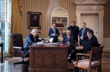 Un denunciante anónimo ha puesto contra las cuerdas a Trump: ¿héroe o chivato?