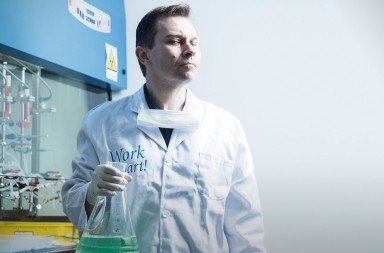 Seis claves para frenar el envejecimiento