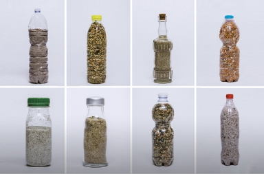 Si te llevas arena o conchas de la playa… a la cárcel