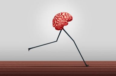 Siete estrategias para mantener la mente a punto