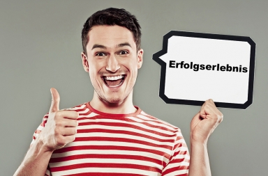 Un psicólogo colecciona palabras únicas que describen sentimientos positivos