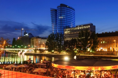 Viena: ¿quién dijo ‘clásica’?