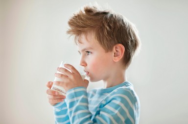 10 mitos sobre la leche