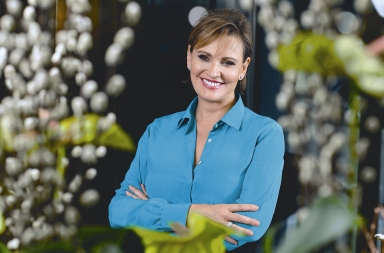 Ainhoa Arteta: «Mi violación fue brutal y espantosa. He tardado muchos años en poder verbalizarlo»