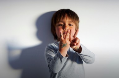 ¿Alguien descubrió los números o los inventamos?