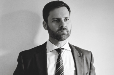 Ángel Talavera: «Los consumidores han decidido que la economía se va al carajo»